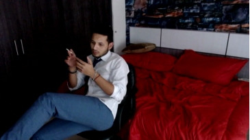 Nicholas_Rodri  27-12-2020 Recorded Video Webcam