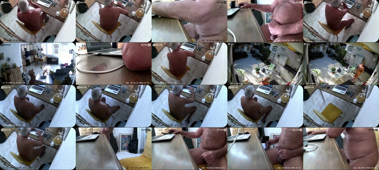 PaulieDeBeest99  27-12-2020 Recorded Video Download