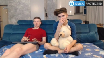 Pimple_Gang  27-12-2020 video rope