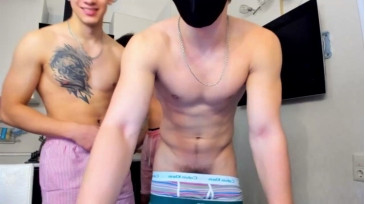 Purple_Gang  27-12-2020 video tail