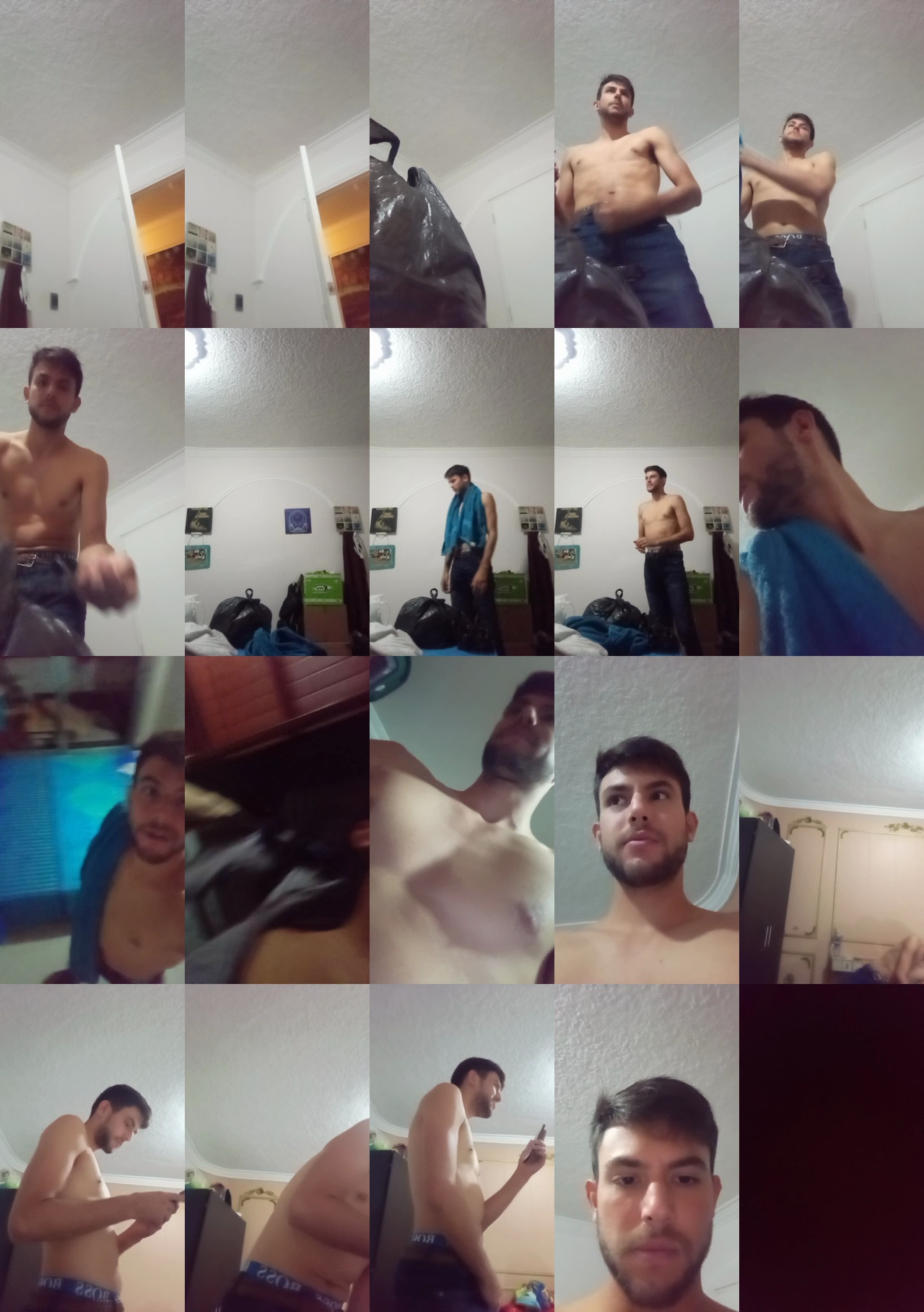 Rutacaliente  27-12-2020 Recorded Video Porn