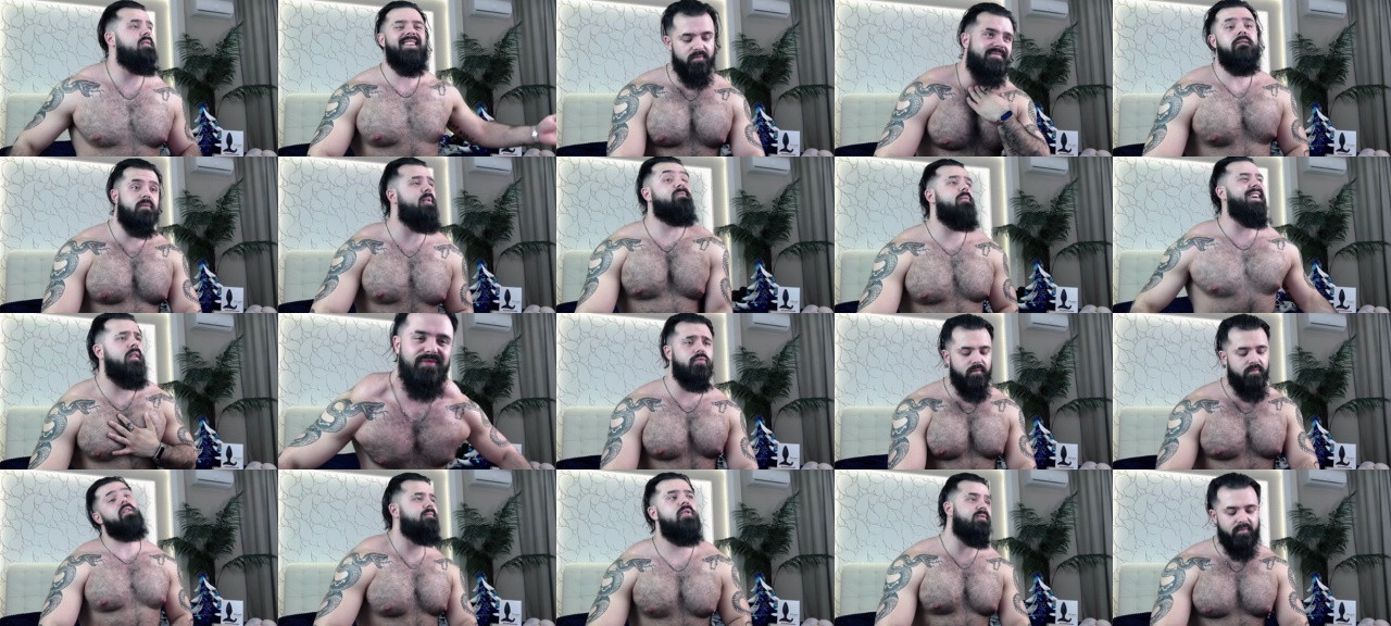Rutacaliente  27-12-2020 Recorded Video Webcam