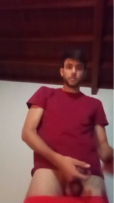Rutacaliente  27-12-2020 Recorded Video Webcam