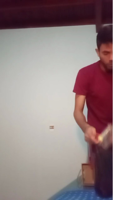 Rutacaliente  27-12-2020 Recorded Video Nude