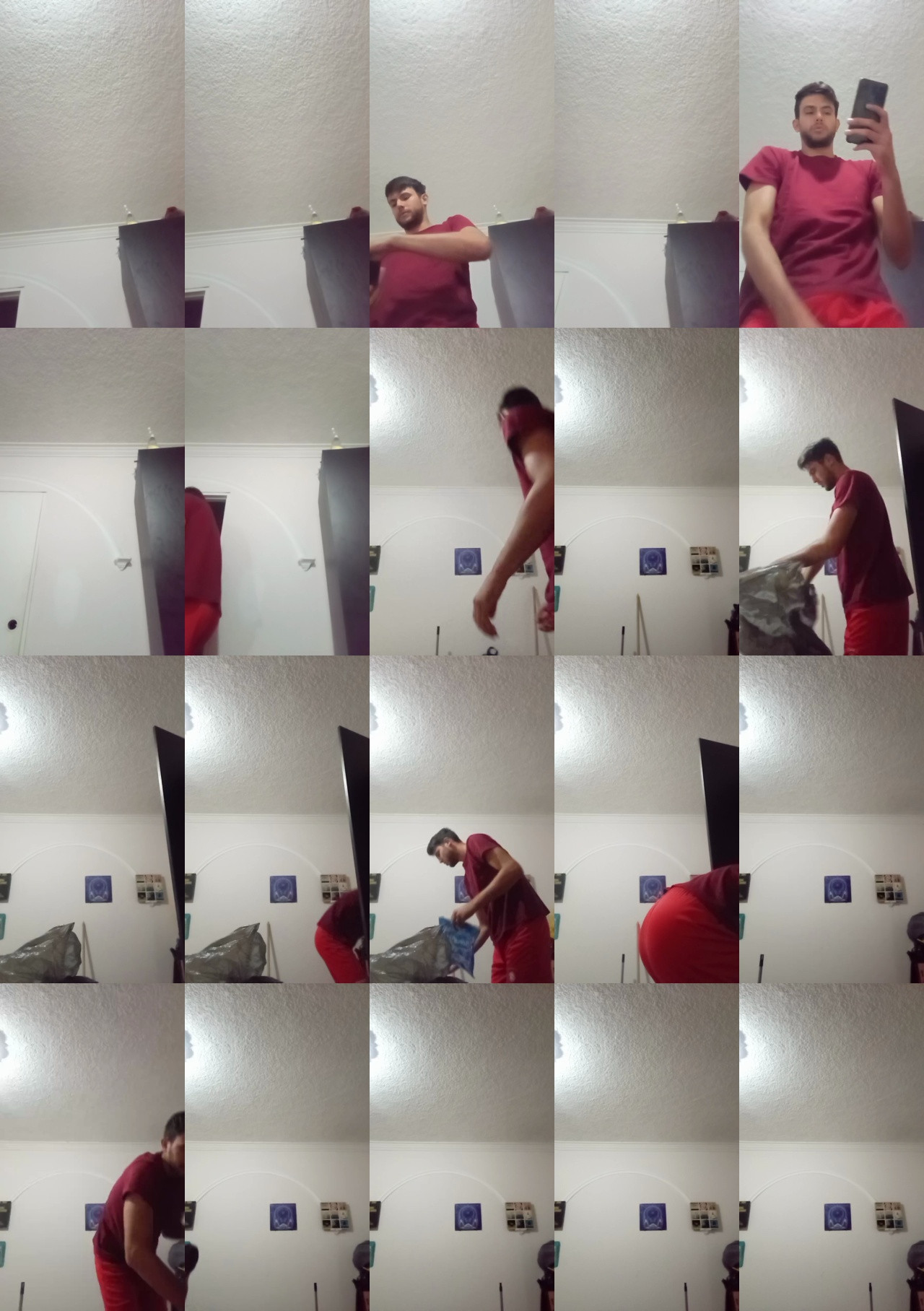 Rutacaliente  27-12-2020 Recorded Video Download