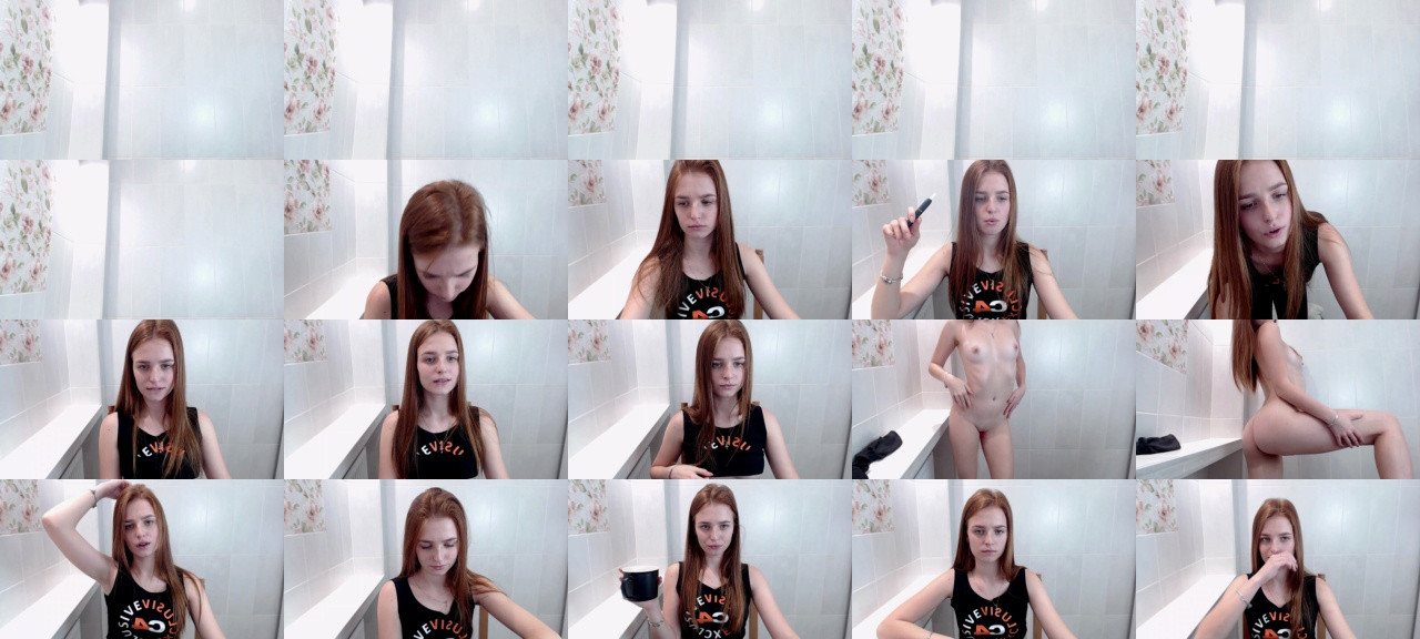 SexySaimon 27-12-2020 Porn 