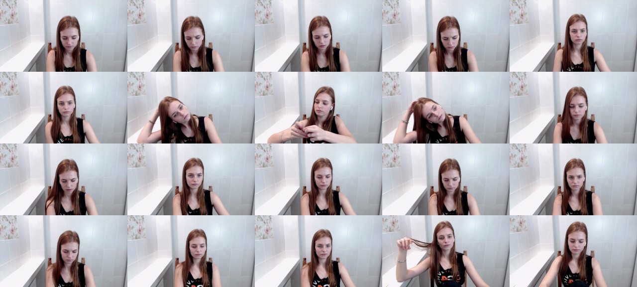 SexySaimon 27-12-2020 Naked 