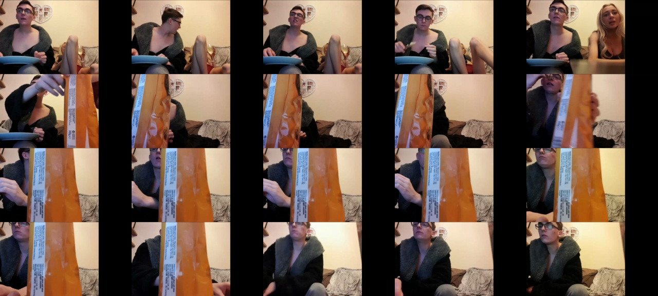 Sexy_Little_Joe 27-12-2020 Download 