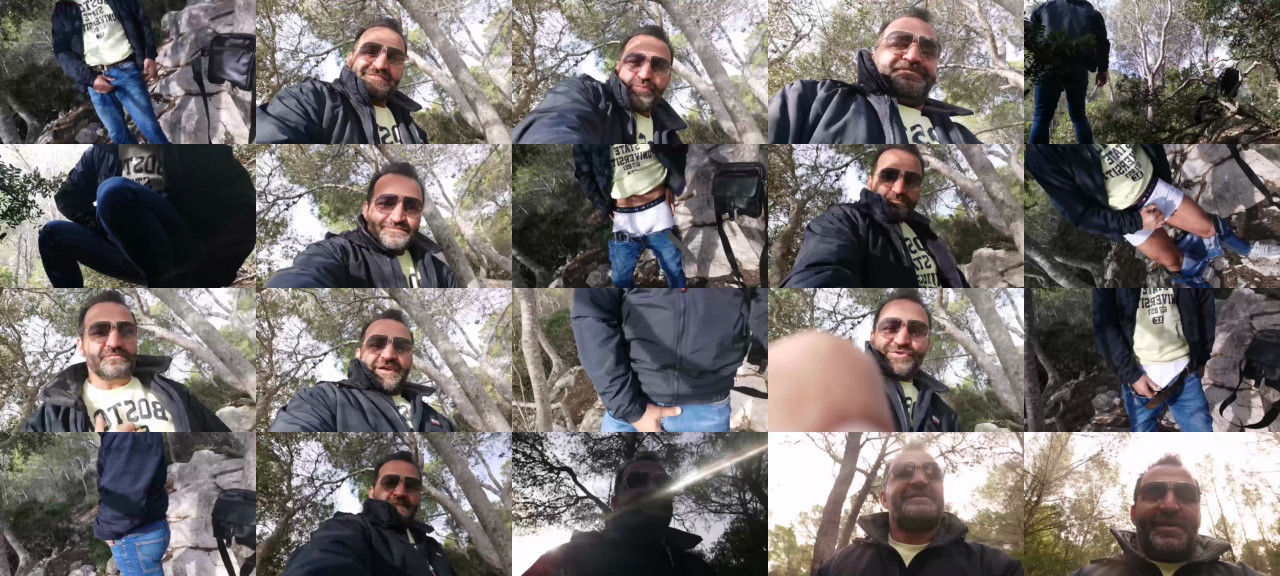 Slavomir78  27-12-2020 Recorded Video Show
