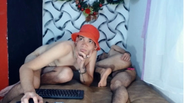 Stand_Hot  27-12-2020 Recorded Video Topless