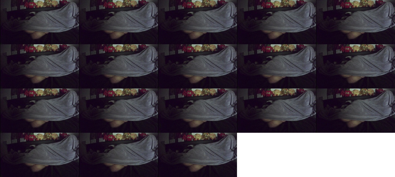 Tastit4cs  27-12-2020 Recorded Video Topless