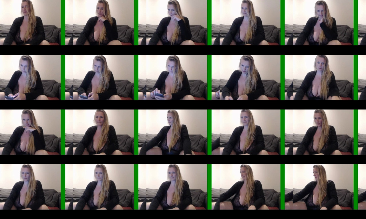 XXNikkie 27-12-2020 Show 