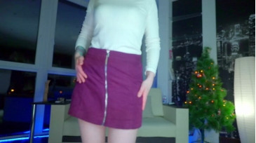 _Cutelovegirl_ 27-12-2020 Naked 