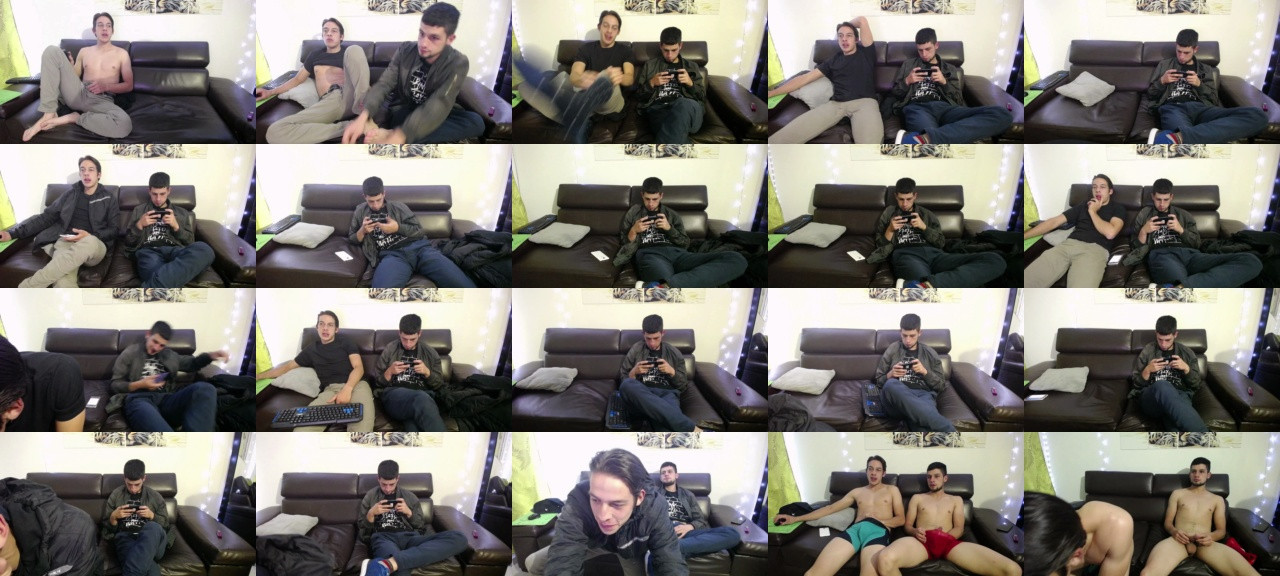 andewin21  27-12-2020 Recorded Video Porn