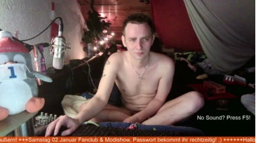boy1987_  27-12-2020 Recorded Video Topless