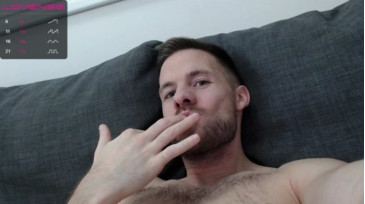 kennethwade  27-12-2020 Recorded Video Nude