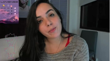 lissa_cute 27-12-2020 Show 