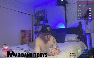 maxbanditboy  27-12-2020 Recorded Video Topless