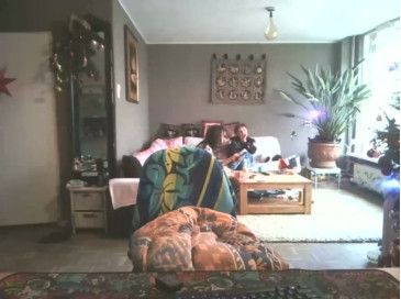 mihaimichael  27-12-2020 Recorded Video Naked