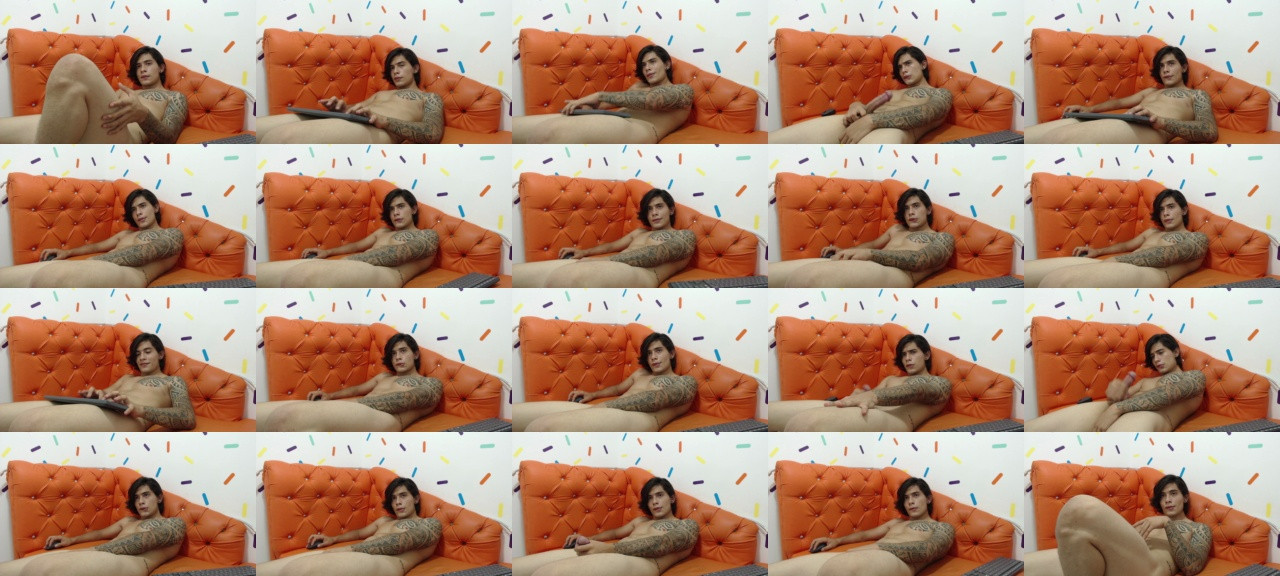 thomas_steel  27-12-2020 Recorded Video Download