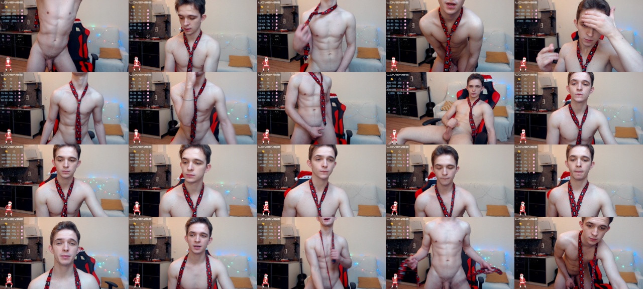 unknownb000y  27-12-2020 Recorded Video Topless