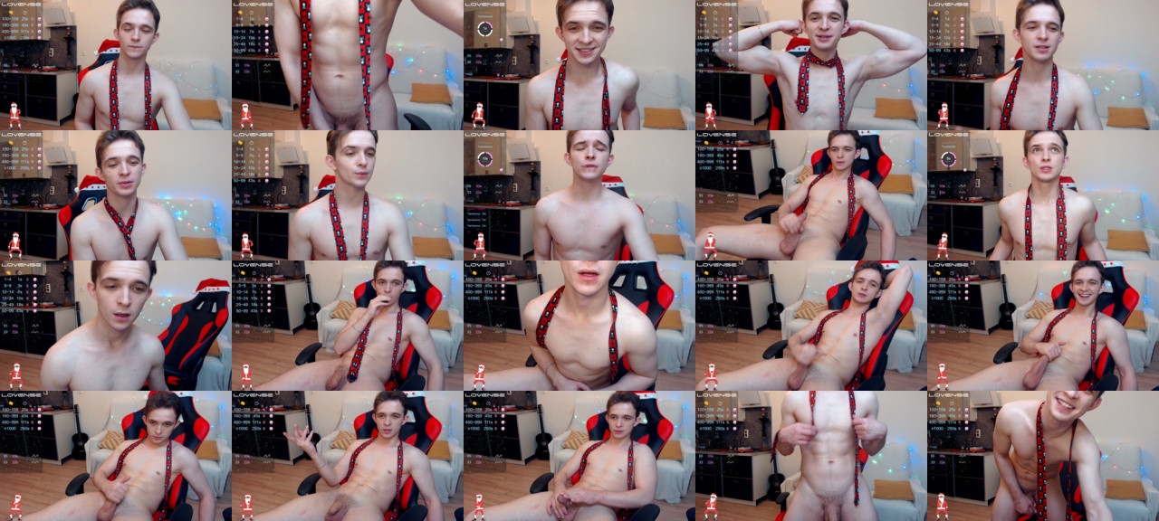 unknownb000y  27-12-2020 Recorded Video Topless