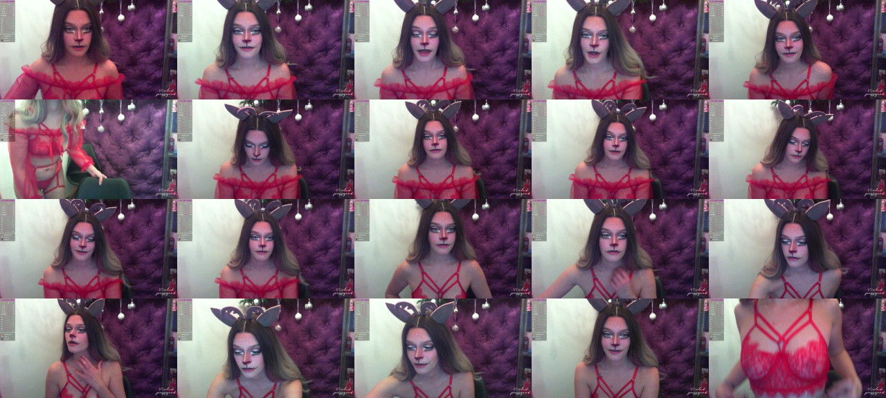 violet_pussycat 27-12-2020 Download 