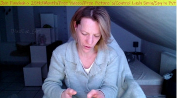 BlueEye_Girl  28-12-2020 kawaii Female