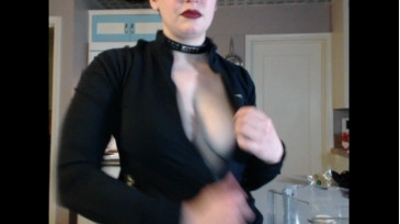 BreeDanielsx 28-12-2020 Cam 