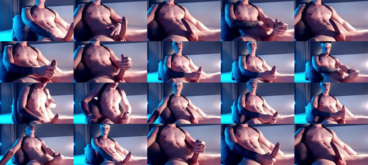 Briannhardone  28-12-2020 Male Webcam