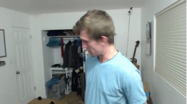 Bryancavallo  28-12-2020 video spank