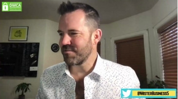 Businessofficeguy  28-12-2020 video fingerin