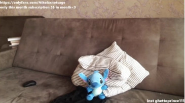 Chris_Boy37  28-12-2020 video lingerie