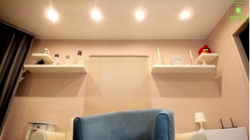 Chriscarrey  28-12-2020 video sexydance