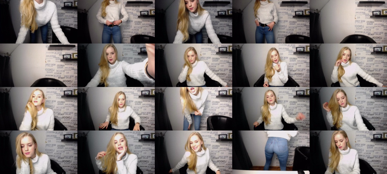 Cindyloou 28-12-2020 Ass 