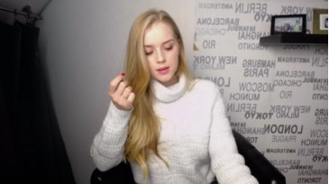 Cindyloou 28-12-2020 Ass 