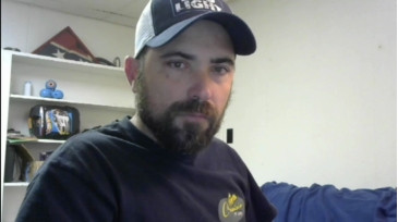 Hardworkertn  28-12-2020 video bigass