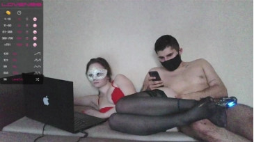 Hot_Sweet_Dream 28-12-2020 Topless 