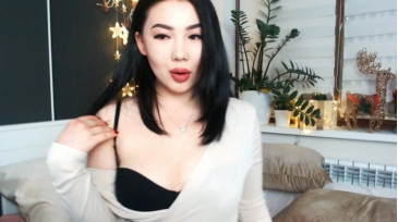 Klara_Chan 28-12-2020 Nude 