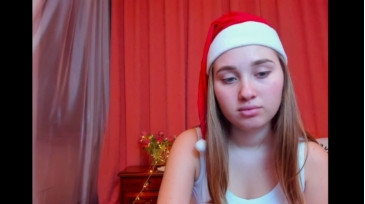 MellyCroftX 28-12-2020 Topless 