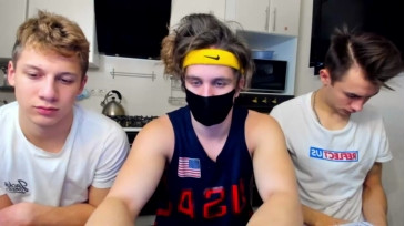 Purple_Gang  27-12-2020 video cumshow