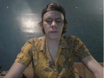 Rockandrolldude  28-12-2020 video talkative