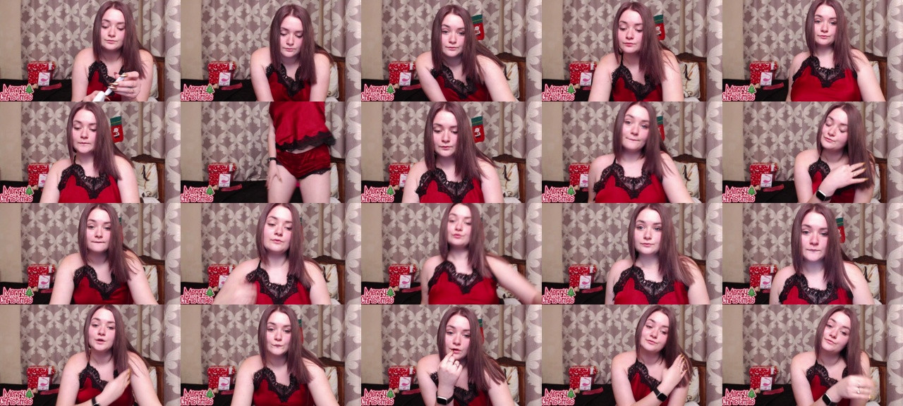 RoselynAce 28-12-2020 XXX 