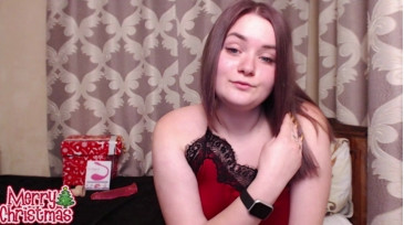 RoselynAce 28-12-2020 XXX 