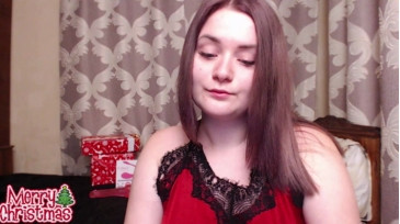 RoselynAce 28-12-2020 Nude 