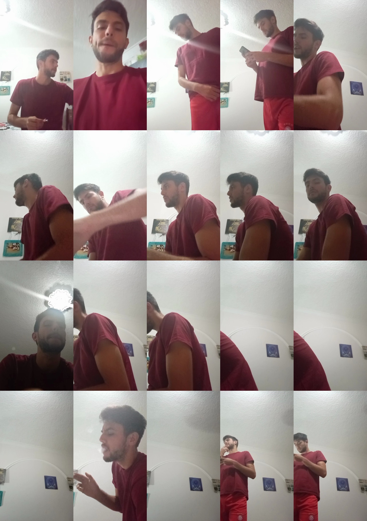 Rutacaliente  28-12-2020 Recorded Video Porn