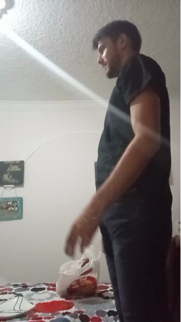 Rutacaliente  28-12-2020 Recorded Video XXX