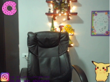 SaraNice 28-12-2020 Nude 