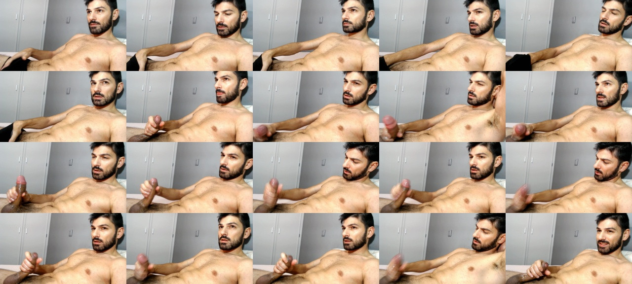 Sexfriendch  28-12-2020 Recorded Video Topless