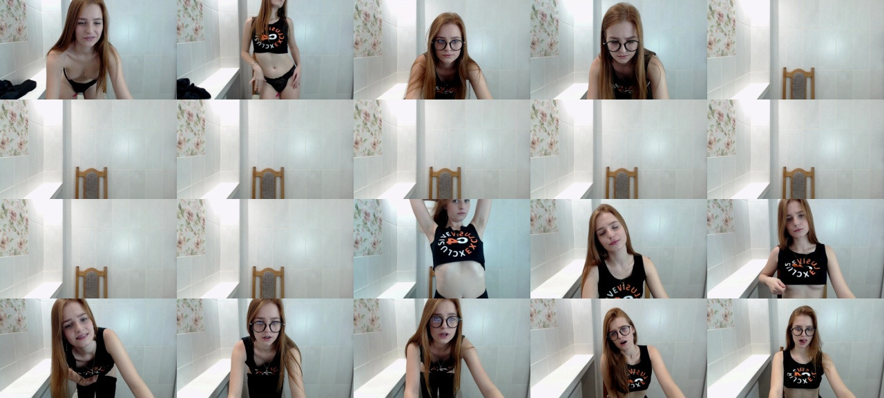 SexySaimon 28-12-2020 Nude 